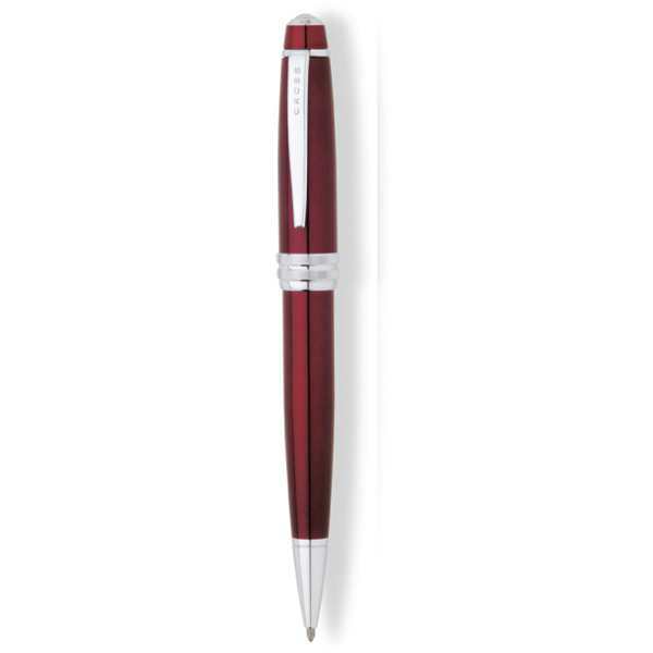 Ручка шариковая Cross Bailey Red