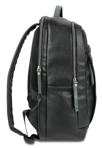 Рюкзак BUGATTI Moto D 15'' 49836001