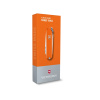 Нож-брелок Classic SD Colors Mango Tango VICTORINOX