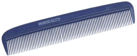 Расческа Dewal Beauty карманная DBS6033
