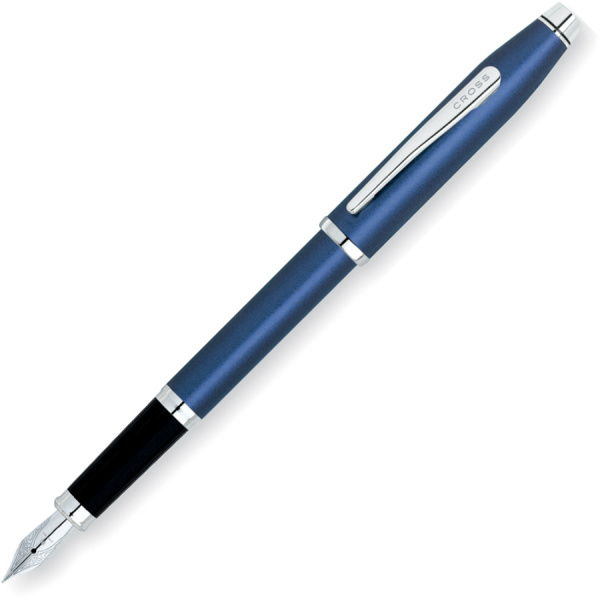 Ручка перьевая Cross CENTURY II-BLUE CT