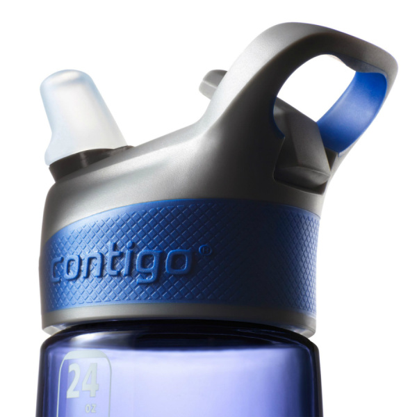 Бутылка для воды CONTIGO ASHLAND 24 OZ MONACO (720 мл)