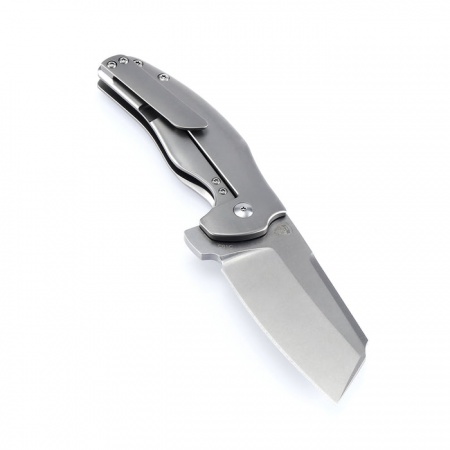 Складной нож Kizer S35VN Sheepdog