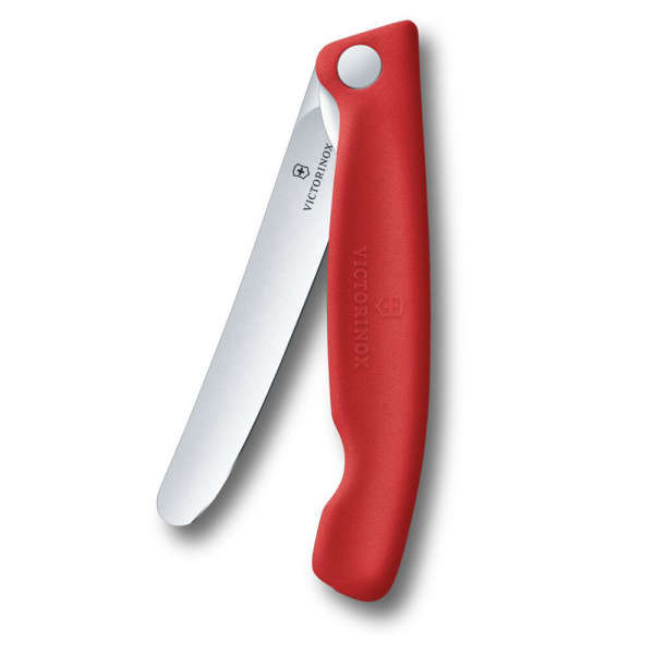 Нож для овощей VICTORINOX Швейцарская классика | Swiss Classic 6.7801.FC1