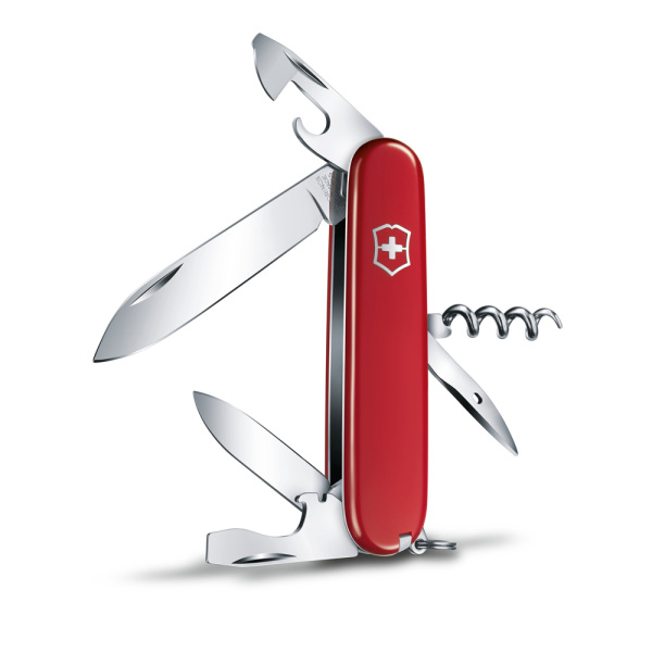 Складной нож Victorinox Spartan