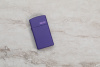 Зажигалка ZIPPO Slim® с покрытием Purple Matte 1637ZL