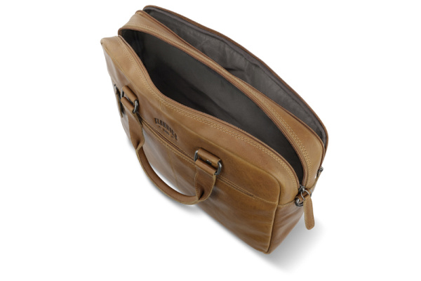 Портфель KLONDIKE GOLD «Brian» KD1275-04