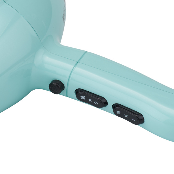 Фен DEWAL BEAUTY YumMy Aqua HD1000-Aqua