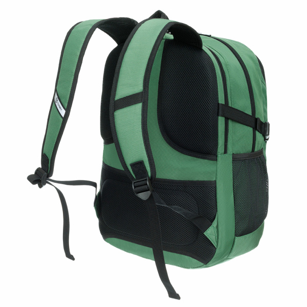 Рюкзак TORBER FORGRAD с отделением для ноутбука 16" T2585G