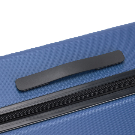 Чемодан TORBER Caspian T2055L-Navi