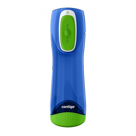 Бутылка для воды CONTIGO SWISH COBALT (500 мл)