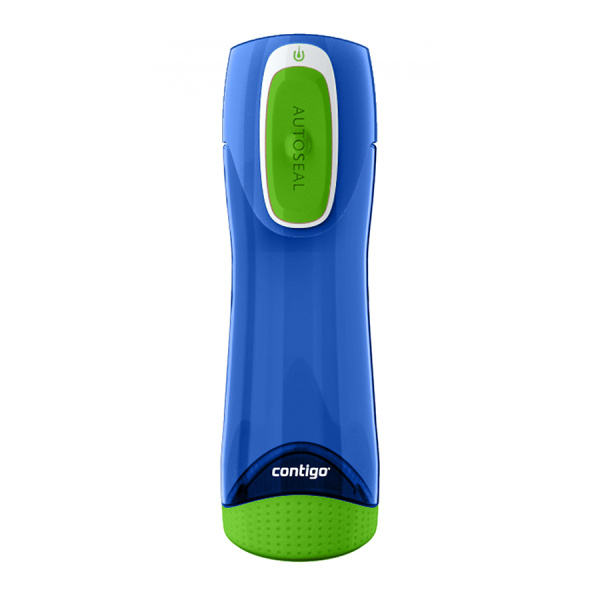 Бутылка для воды CONTIGO SWISH COBALT (500 мл)