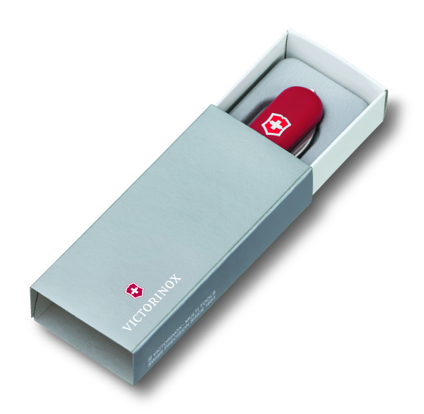 Нож-брелок VICTORINOX Escort