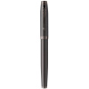 Ручка-роллер Parker IM Monochrome T328 Bronze PVD, F