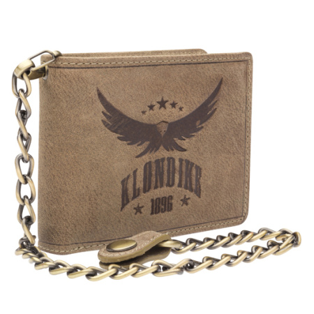 Бумажник KLONDIKE «Harry Eagle» KD1013-02