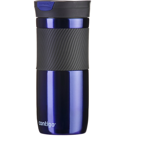 Термокружка Contigo BYRON Deep Blue (470 мл)