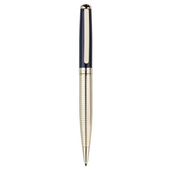 Шариковая ручка Pierre Cardin Golden - Gold/Black