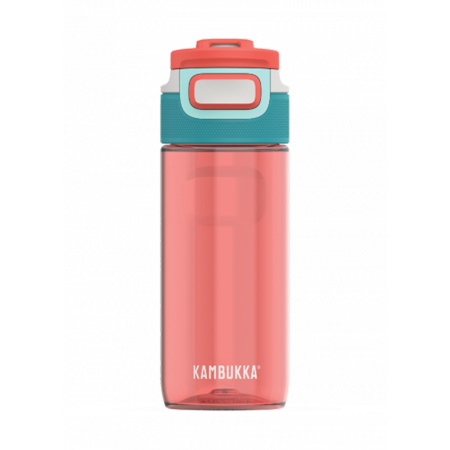 Бутылка для воды Kambukka ELTON Living Coral (500 мл)