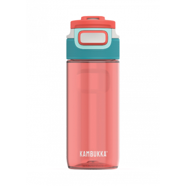 Бутылка для воды Kambukka ELTON Living Coral (500 мл)