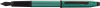Перьевая ручка Cross Century II Translucent Green Lacquer AT0086-139FJ