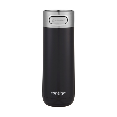 Термокружка Contigo LUXE Stainless Steel (470 мл)