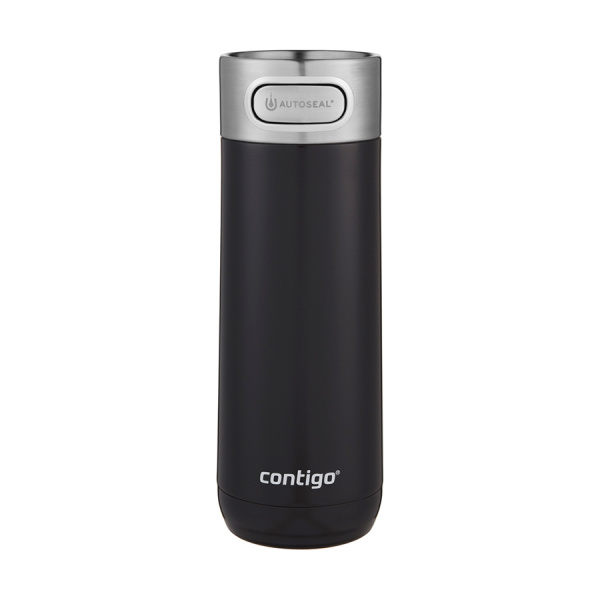 Термокружка Contigo LUXE Stainless Steel (470 мл)