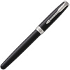 Ручка перьевая Parker Sonnet Black Lacque СT