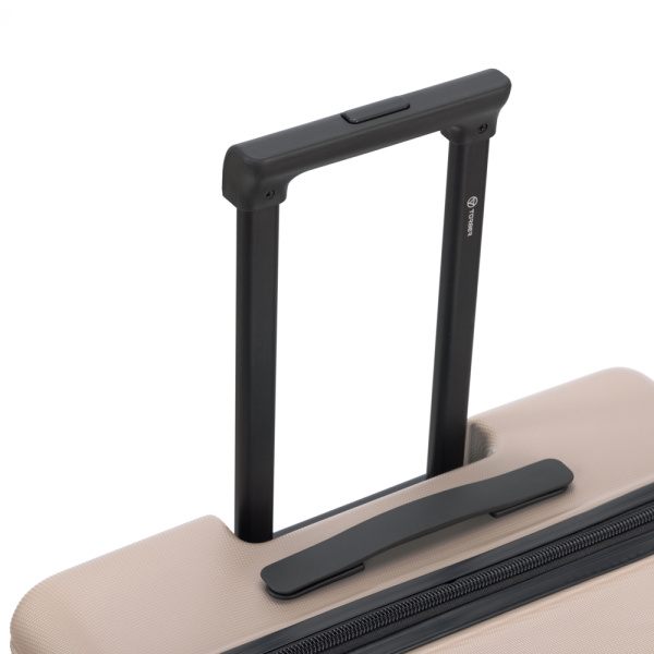 Чемодан TORBER Elton T2056L-Sand