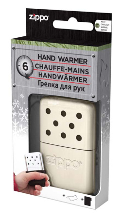 Каталитическая грелка ZIPPO 40361