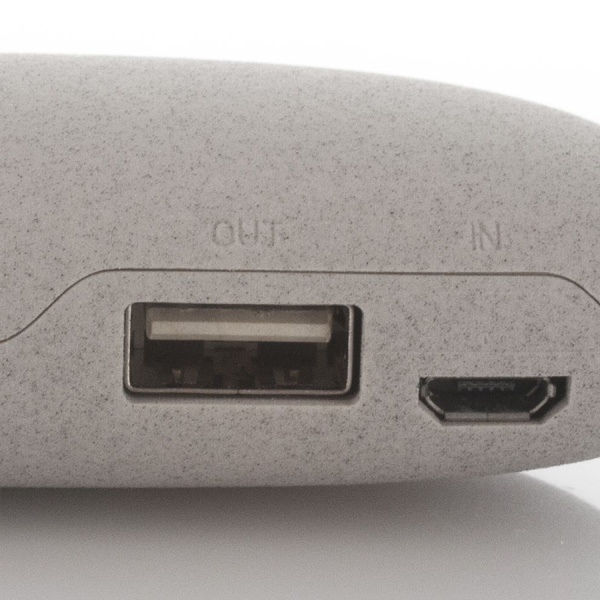 Универсальный внешний аккумулятор Pebble 2600 mAh