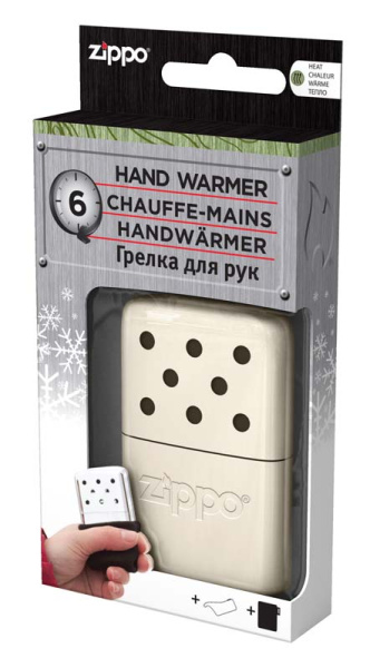 Каталитическая грелка ZIPPO 40361