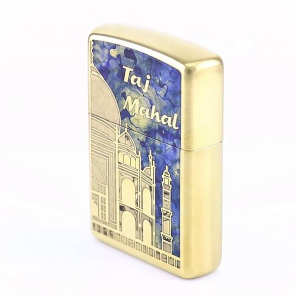 Зажигалка Zippo Classic