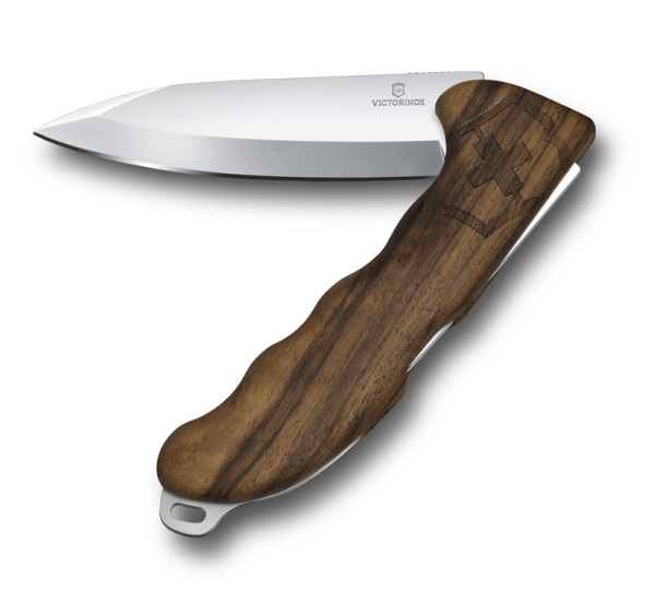 Нож охотника VICTORINOX Hunter Pro Wood 130 мм 0.9411.63