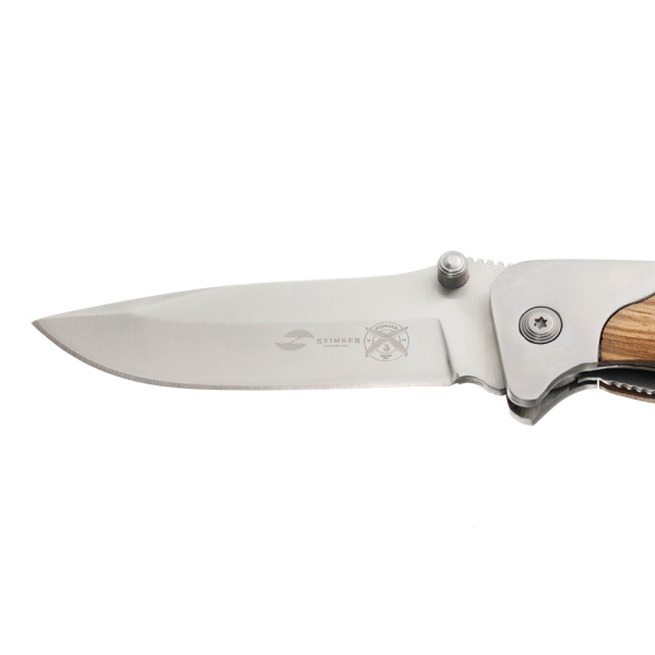 Нож складной Stinger SL413