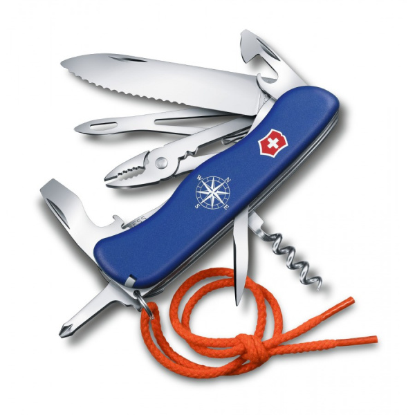 Складной нож Victorinox Skipper