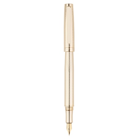 Перьевая ручка Pierre Cardin Golden - Gold