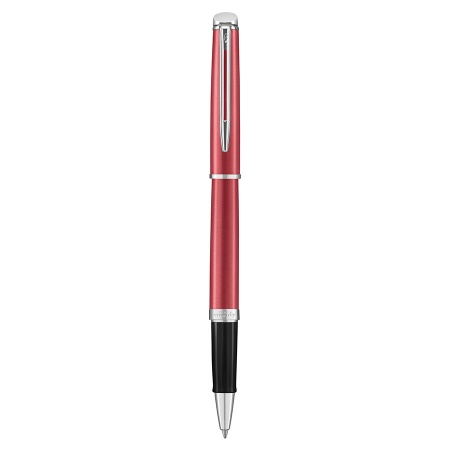 Ручка-роллер Waterman Hemisphere - Essential Coral Pink CT