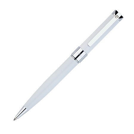 Шариковая ручка Pierre Cardin Gamme Classic - White