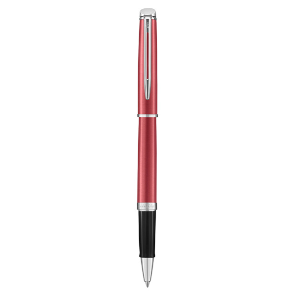Ручка-роллер Waterman Hemisphere - Essential Coral Pink CT