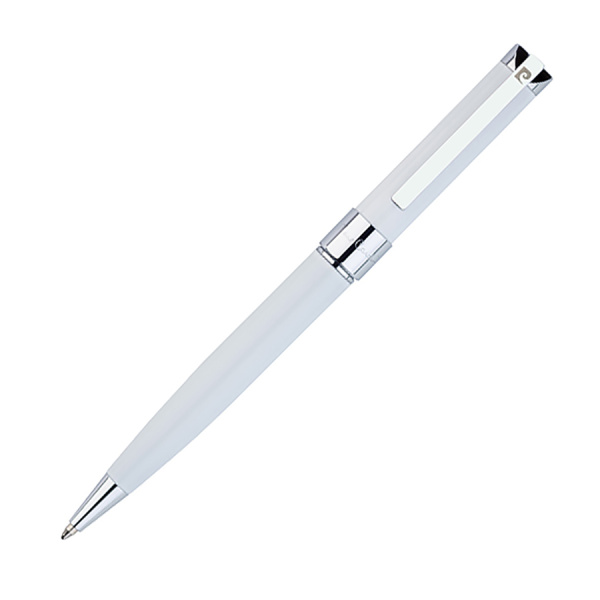 Шариковая ручка Pierre Cardin Gamme Classic - White