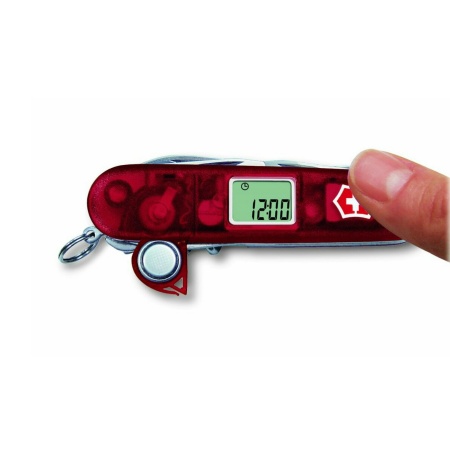 Складной нож VICTORINOX Traveller
