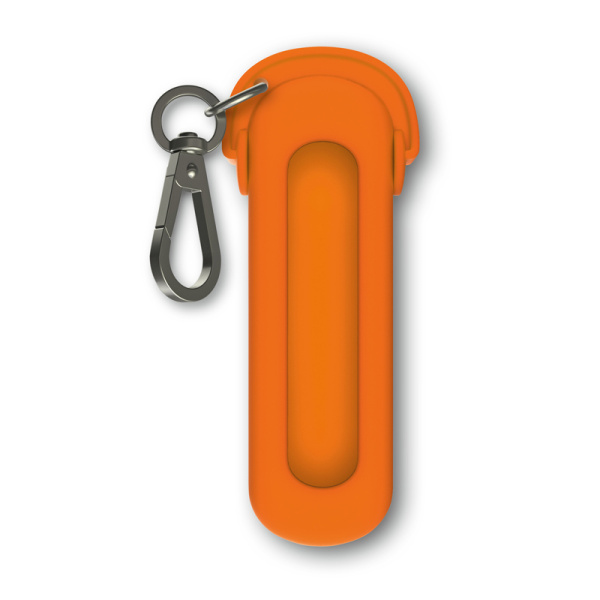 Чехол "Mango Tango" для ножей Classic SD Colors 58 мм VICTORINOX