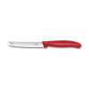 Набор Victorinox Swiss Map: нож для овощей и сыра 11 см + разделочная доска Epicurean