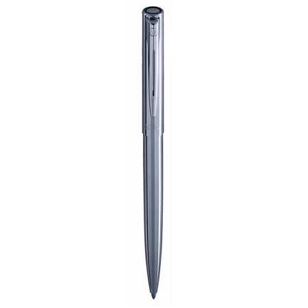 Шариковая ручка Waterman Graduate - Chrome