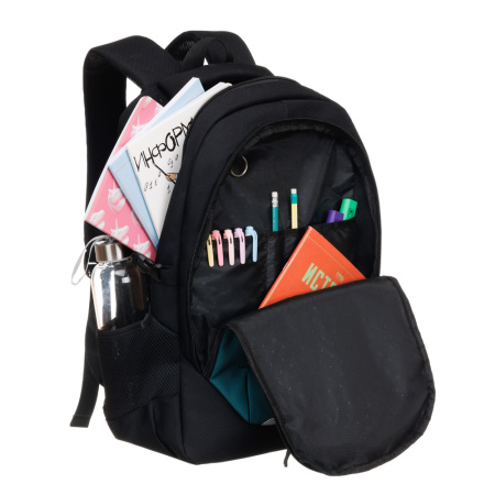 Рюкзак TORBER CLASS X T9355-23-Bl