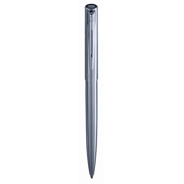 Шариковая ручка Waterman Graduate - Chrome
