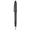 Перьевая ручка Cross Townsend - Black Micro Knurl, F