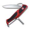 Нож перочинный RangerGrip 63 VICTORINOX