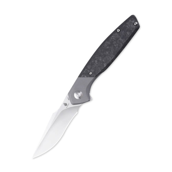 Складной нож Kizer Manganas Grazioso