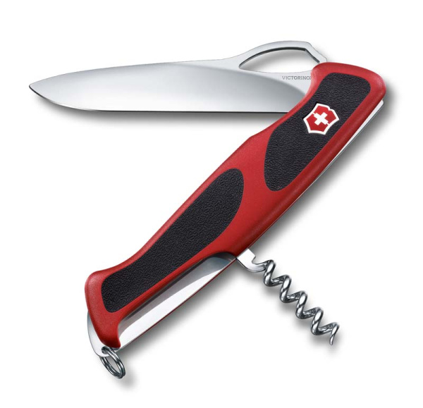 Нож перочинный RangerGrip 63 VICTORINOX